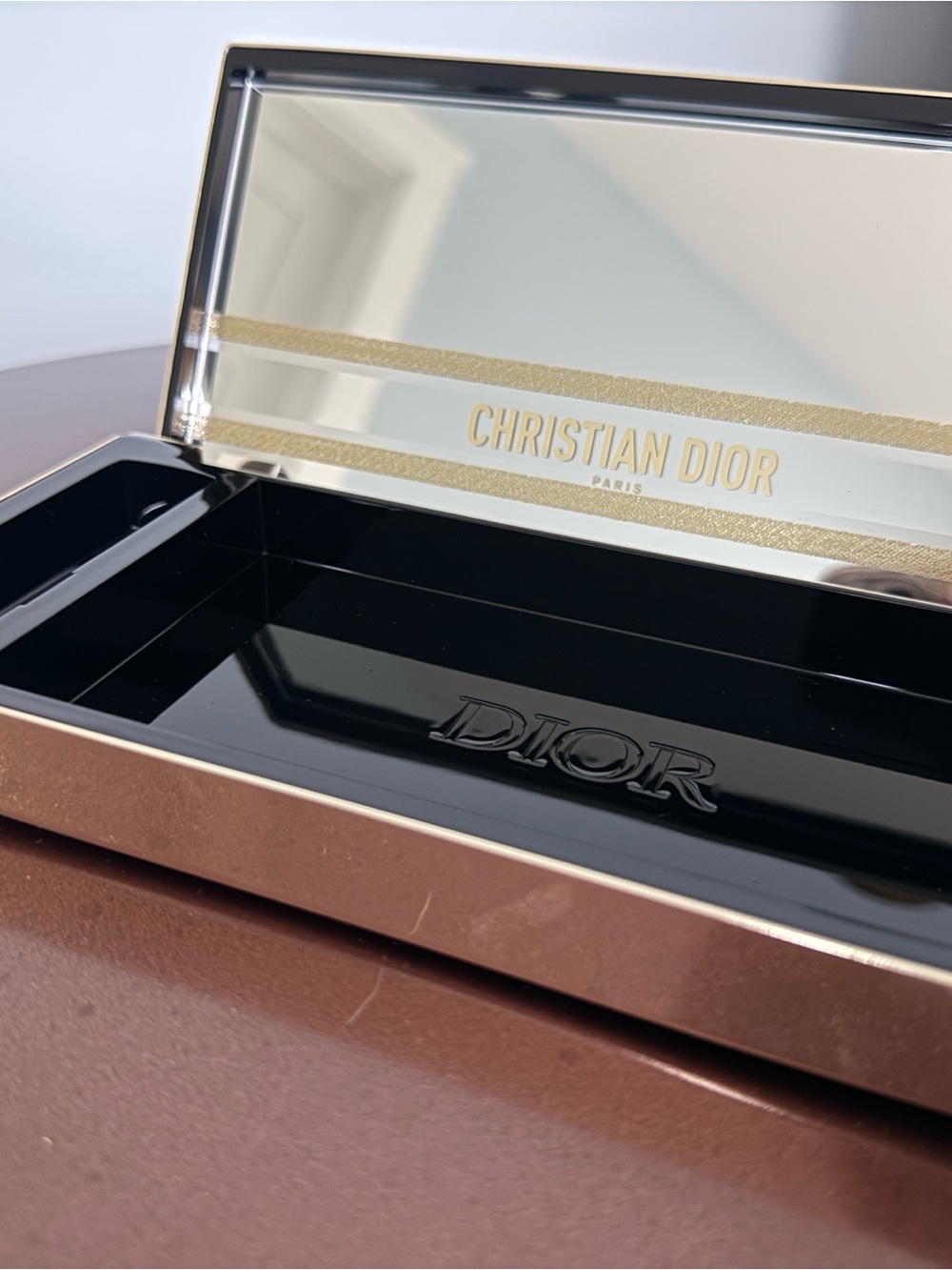 Christian Dior Limited Edition Minaudière - Picture 3 of 3